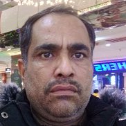 Yasir, 35 , 