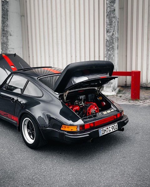 #Porsche@autocult - 5