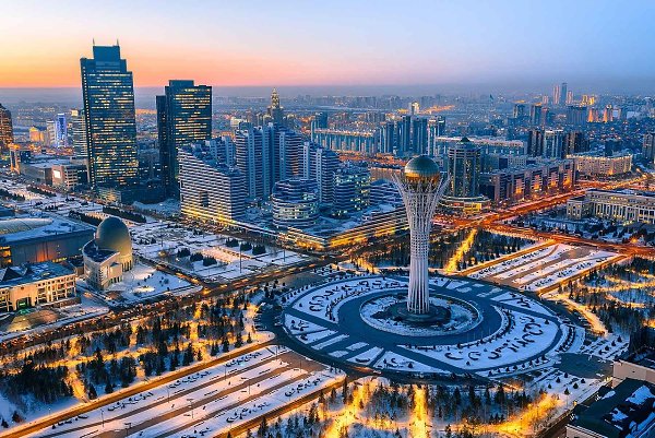 Казахстан.Перед поездкой в Казахстан туристы должны будут заполнить специальную анкету, указав в ней ...