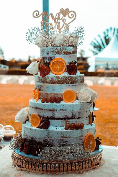 Продолжите фразу: мой любимый тортик — это... #креатив@foodrumedia - 4