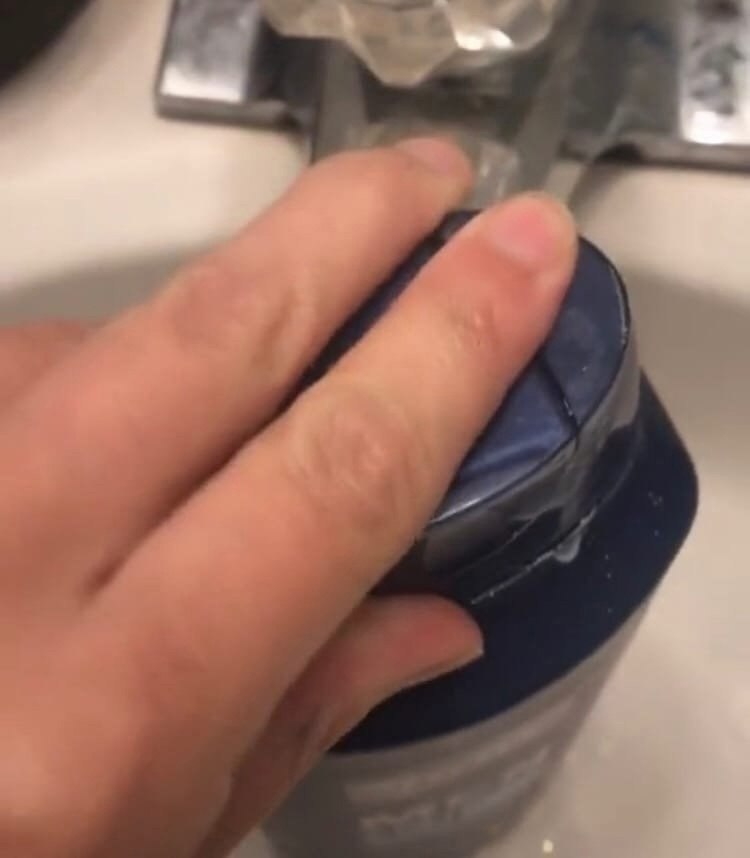  :          - 4