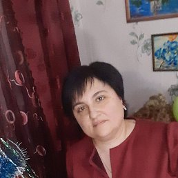 Ольга, 50, Украинск