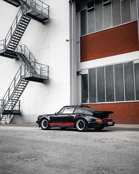 #Porsche@autocult - 4