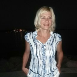 Ludmila, 51, 