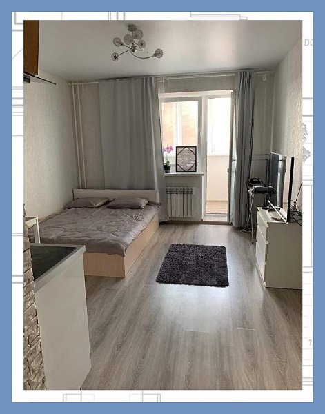 Все о дизайне интерьера.Простенько, но со вкусом. Делимся нашим бюджетным ремонтом