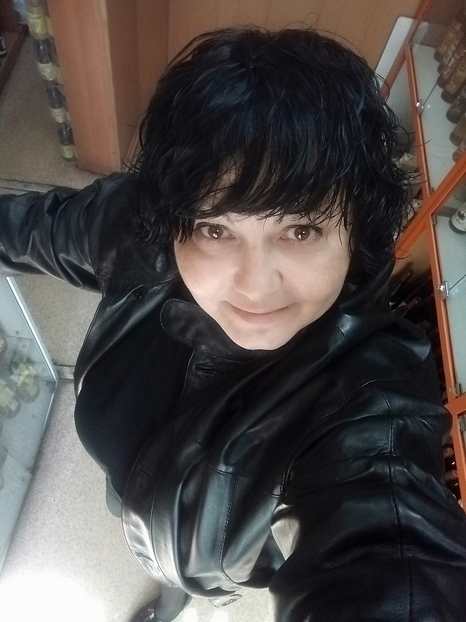 ***Victoria Viktorovna*** - 17  2021  05:34 - 3