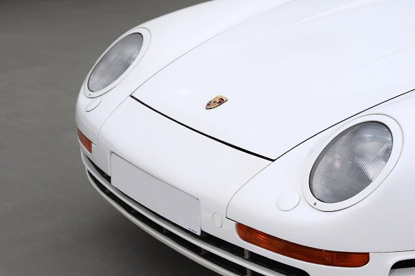 #Porsche@autocult - 5