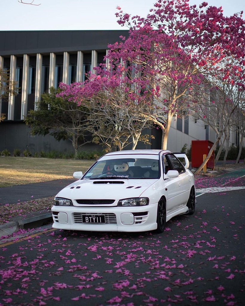 #Subaru@autocult - 10