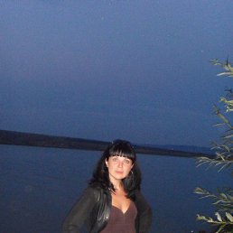 olesya, 44 , 