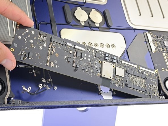  iFixit    Apple iMac  M1     ... - 3