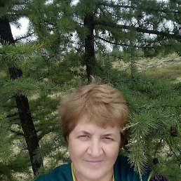 Людмила, 52, Мелеуз