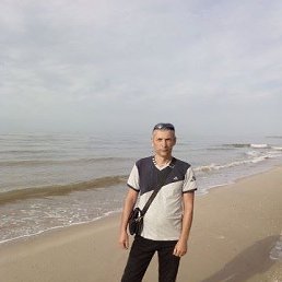Евгений, 56, Каменец-Подольский