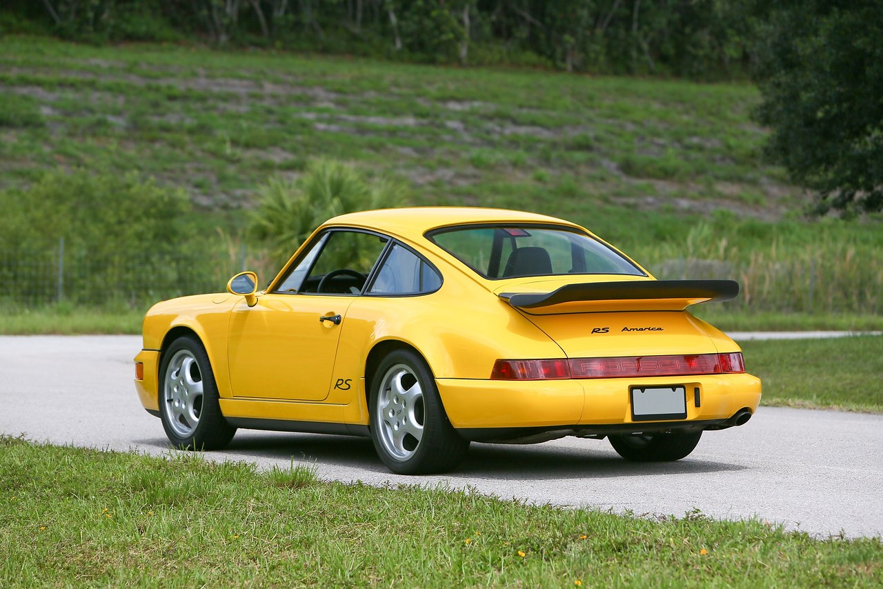 #Porsche@autocult - 2