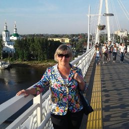 Светлана, 60, Тюмень