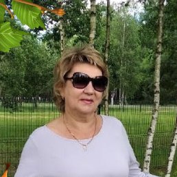 Galina,  , 53 