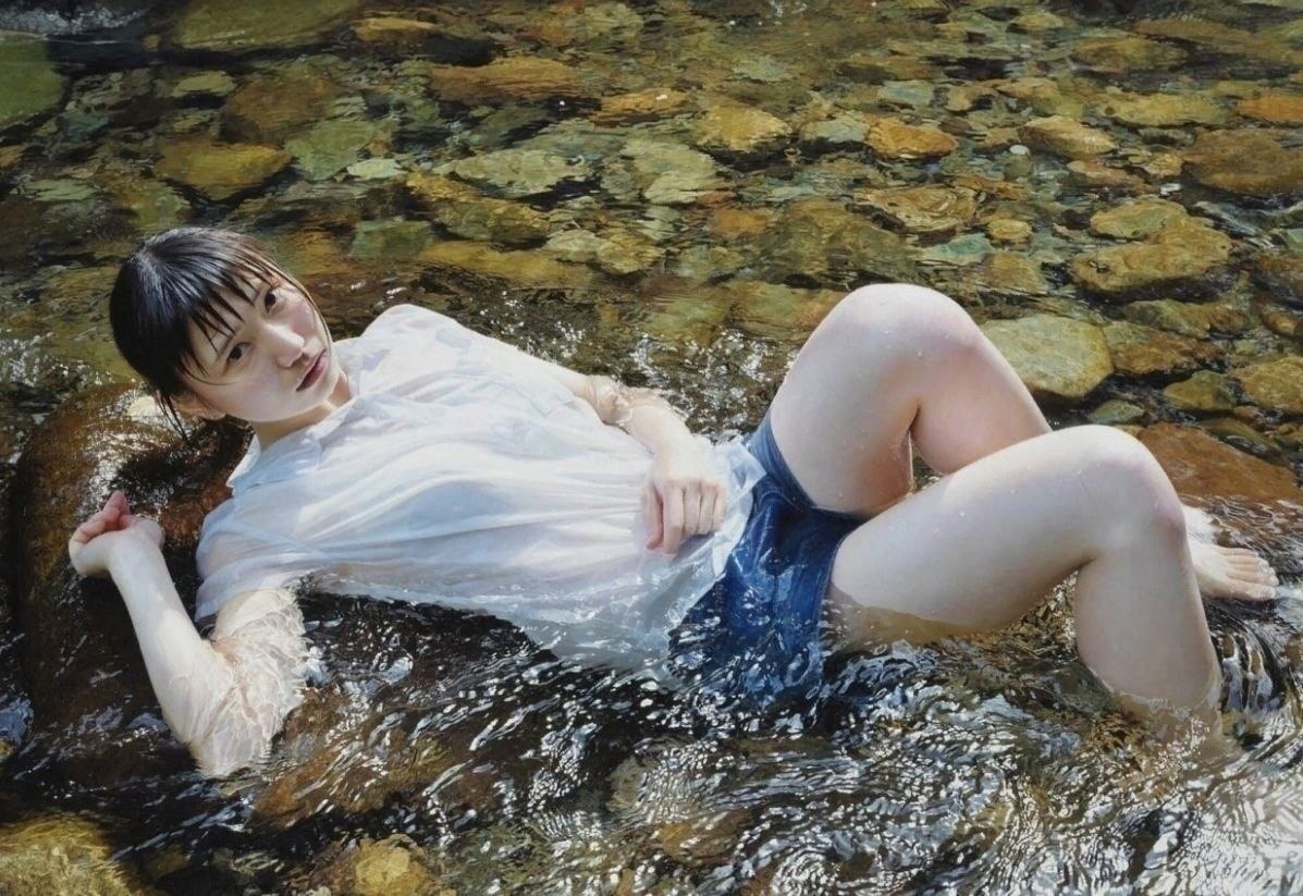    !