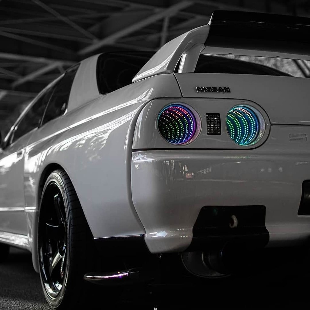 #skyline@autocult - 5