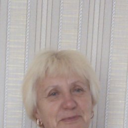 Tatyana, 66, 