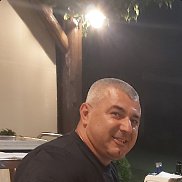 Erdin, 41 , 