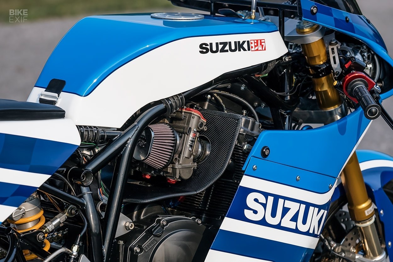 #Suzuki@autocult - #FYSMmoto - 4