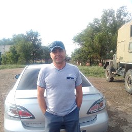 Сергей, 62, Новоузенск