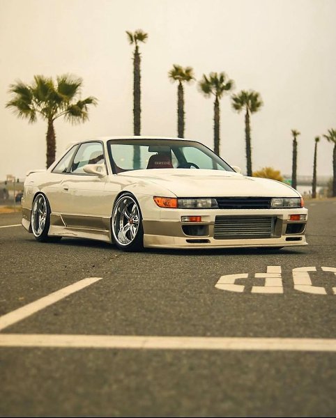 #Nissan@autocult