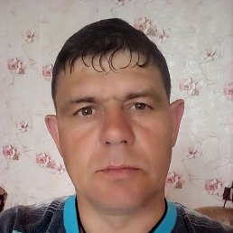 Алексей, 42, Харабали