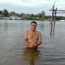 Azamat Saparov, 42 , 
