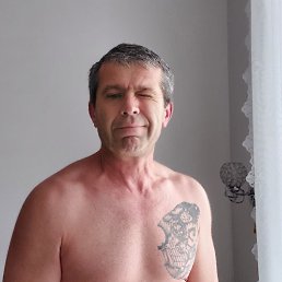 Anatoli, 52, 