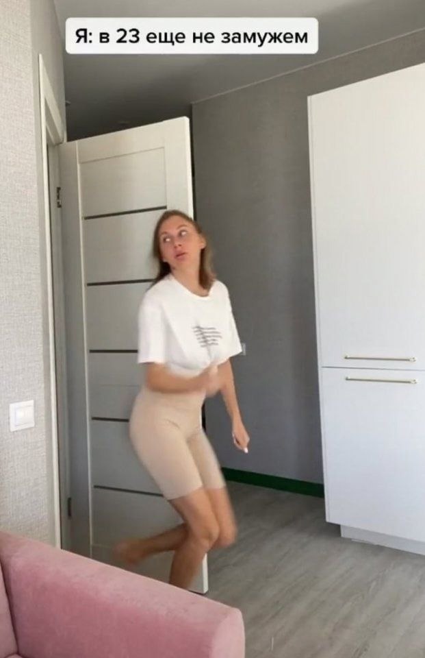 T  