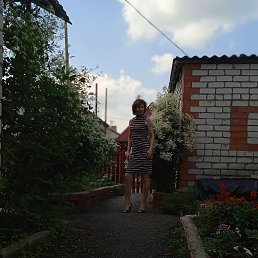 Наталья, 45, Заводоуковск