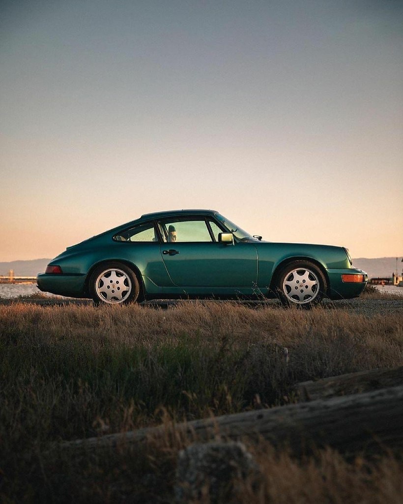 #Porsche@autocult - 6