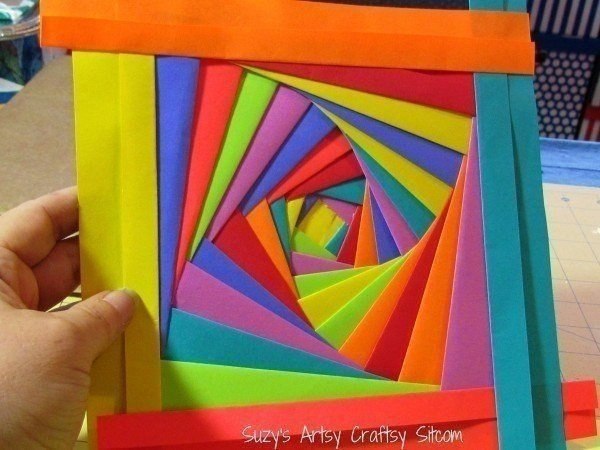 Оригинальная обложка для блокнота - 4