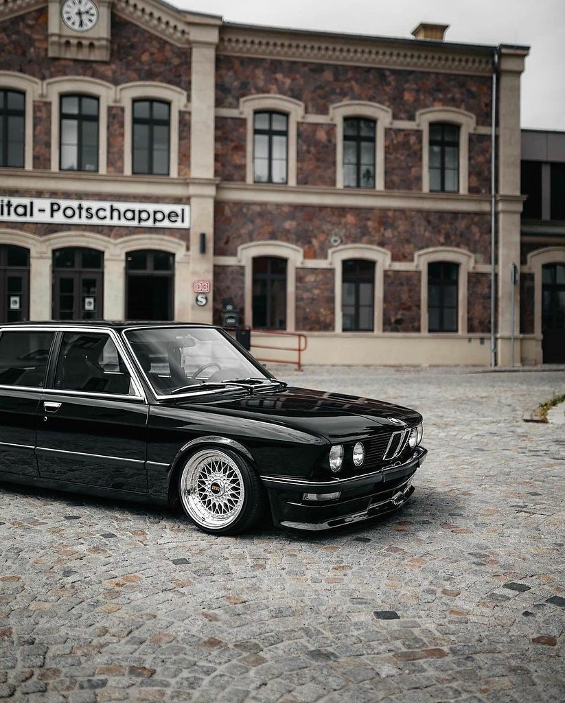 #BMW@autocult - 6