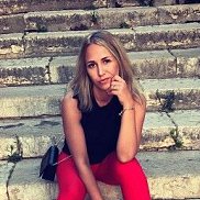 Жанна, 35 лет, Самара Жанна, 35 лет, Самара