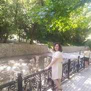 Anna~, 42 , 
