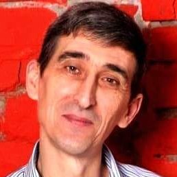 Vladimir, , 54 