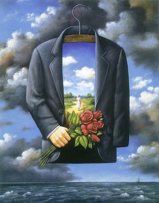 Если ты нужна мужчине, поверь, он пойдёт на всё, чтобы быть рядом с тобой. Его не будут интересовать ...
