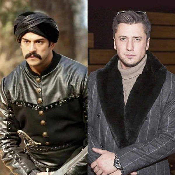 Еcли бы вдрyг