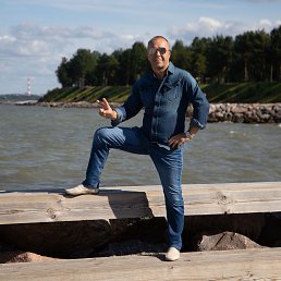 Sergei17, 53, 