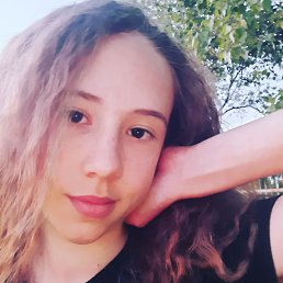 Лиза, 19, Павлоград