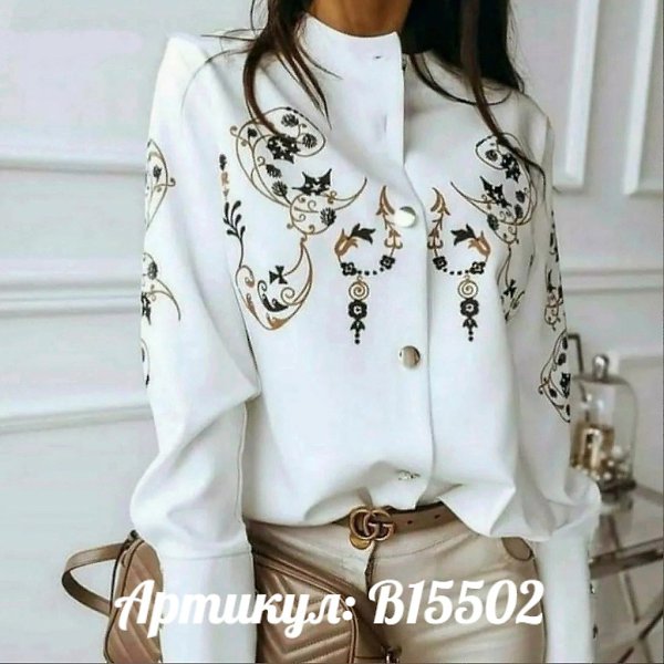 Коллекция 2021 года! Оплата при получении! Большой размерный ряд Цены и размеры: ... - 4