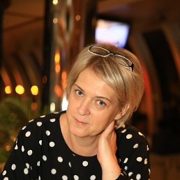 Ludmila, 52, 