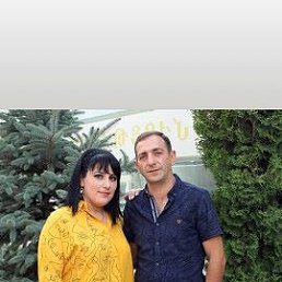 ARMEN & JEMMA, 40, 