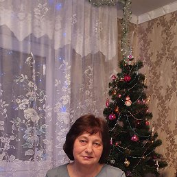 Татьяна, 59, Камызяк