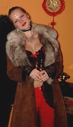 Anderle "Sissyboy" Pelz - 17 ������ 2021 � 12:41 - 2