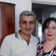 Samvel Muradyan, 53 , 