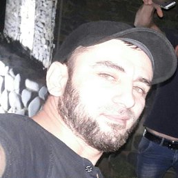 Ozievhasan Hasozi, , 35 