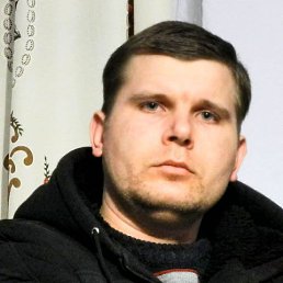 Віктор, 39, Кельменцы