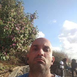 Felix, 43, -